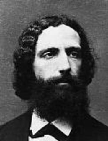 Franz Brentano