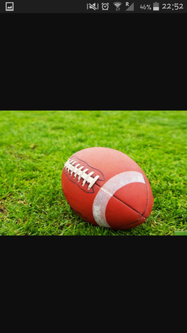 Matteo: primo giorno rugby