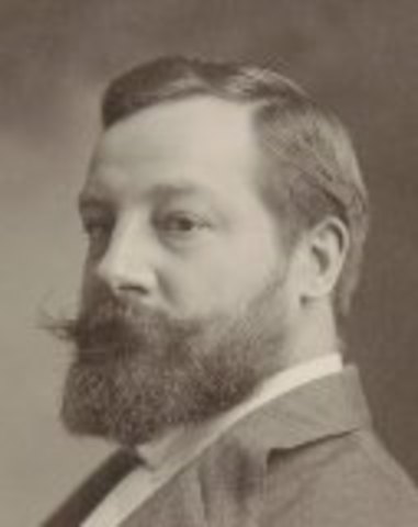 Edward Titchener