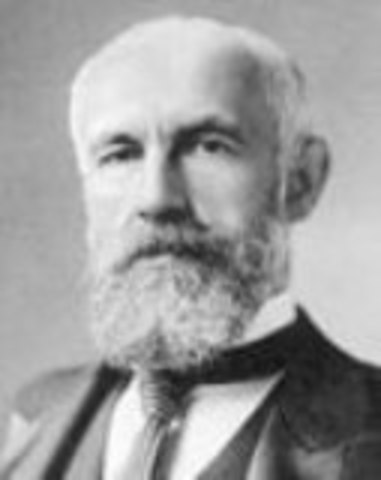 Stanley Hall