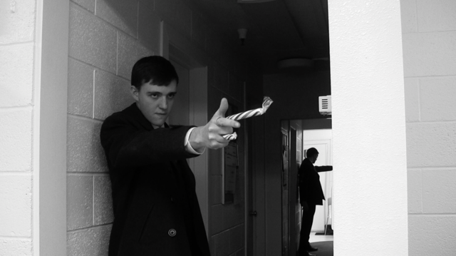 Schwartz Murder Solved