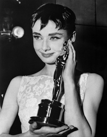 Importance of Audrey Hepburn