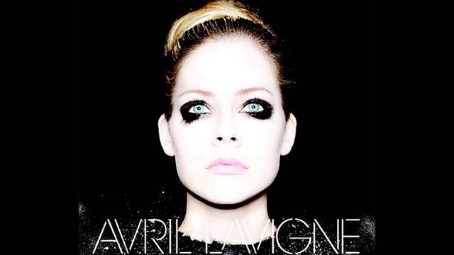 Piąty album- Avril Lavigne