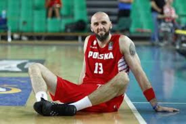 Lider eurobasketu w zbiórkach