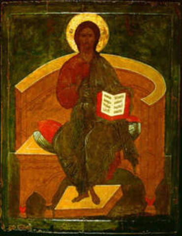 EDUCACIÓN CRISTIANA