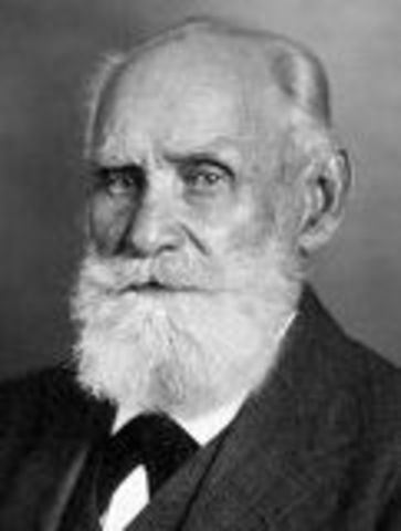 Ivan Pavlov