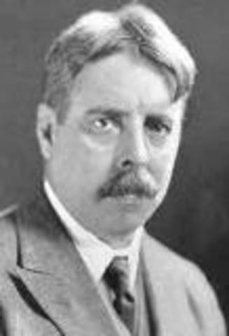 Edward Thorndike