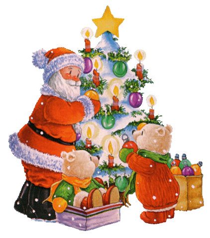 «Старый» Новый год.