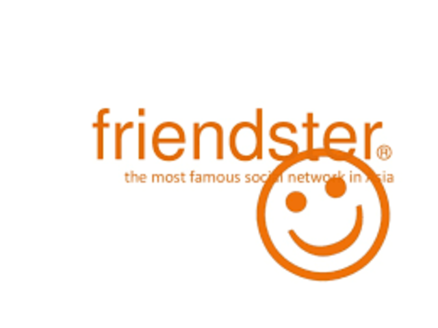 Friendster