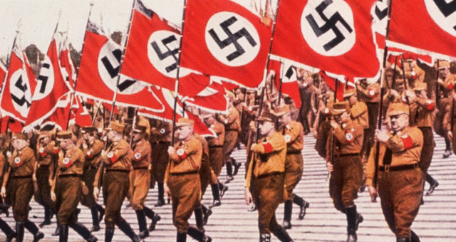nazis