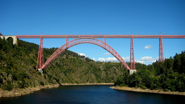 garabit viaduct
