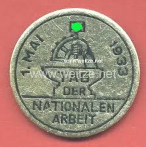 Tag der nationalen Arbeit