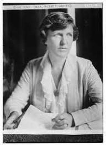 The Equal Rights Amendment Debate