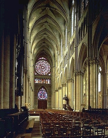 Catedral de Notre-Dame