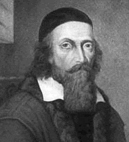 Juan Amos Comenius