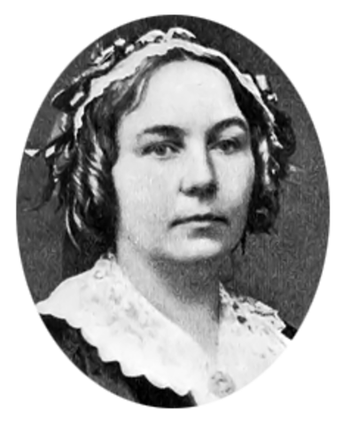 Elizabeth Cady Stanton
