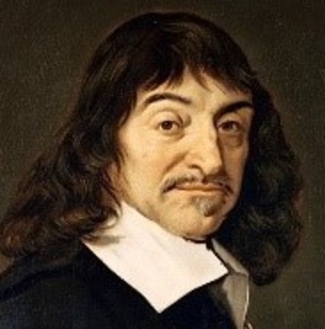 René Descartes