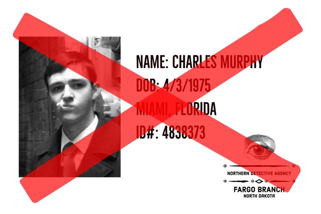 Charles Murphy Retires