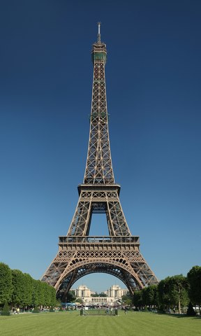 Eifel tower