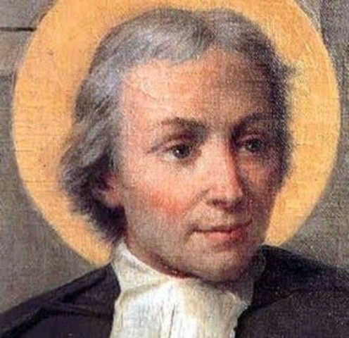 Juan Bautista de la Salle