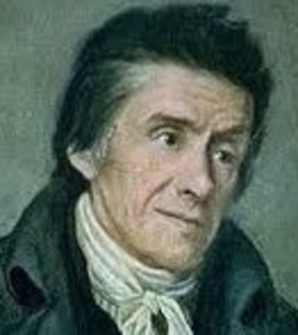 Johann Pestalozzi