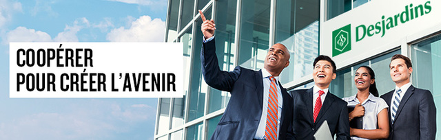 Rise of the cooperative movement