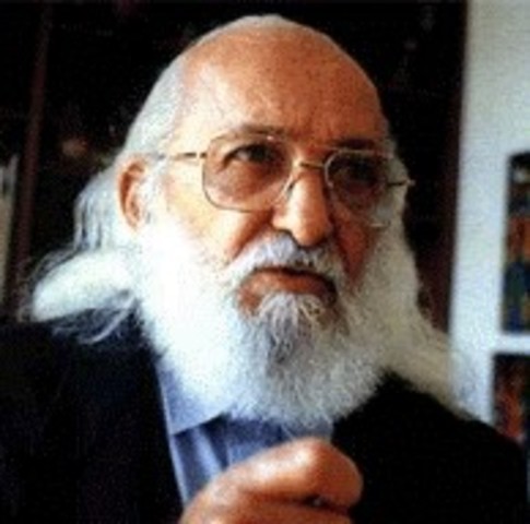 Paulo Freire