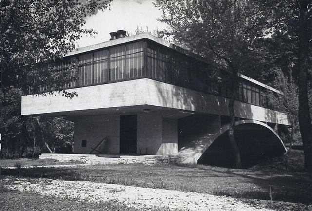 La Casa del Puente - Mar del Plata