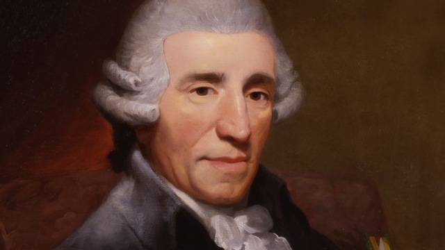 Franz Joseph Haydn