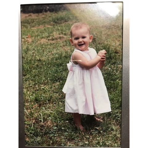 Infancy: Physical/Biological Development