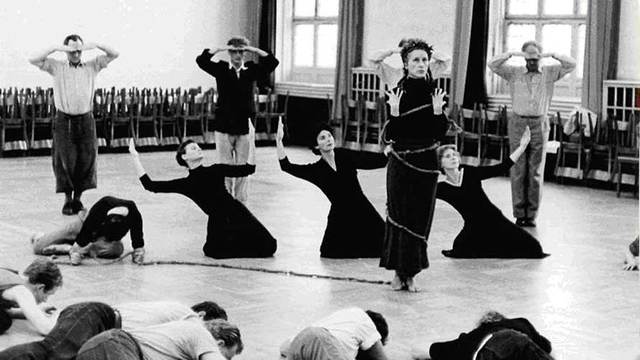 Dresden School closing