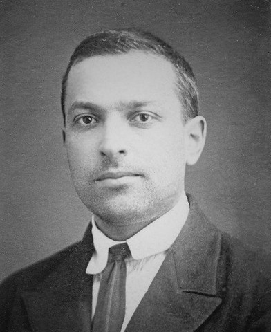 Lev Semiónovich Vygotski