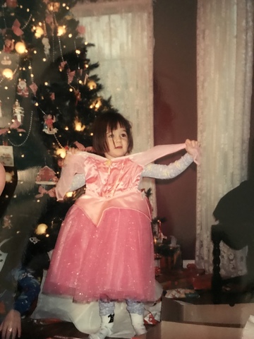 Early Childhood: Cognitive Development