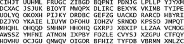 Libreta de un solo uso