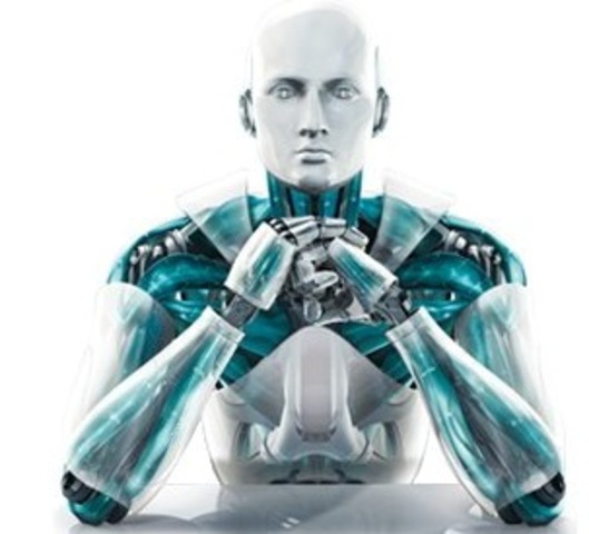 Androides o Inteligencia Artificial