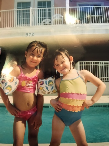 Middle/Late Childhood: Physical/Biological Development