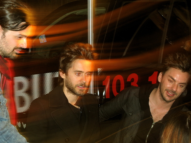 Założenie zespołu rockowego