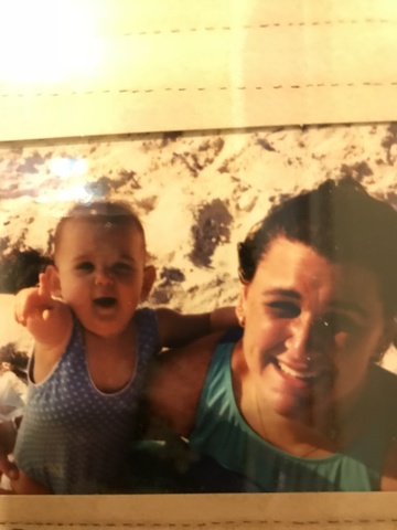 Infancy: Emotional Development