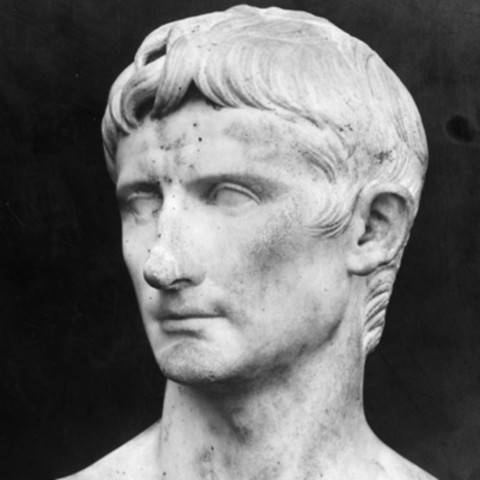 Augustus Caesar