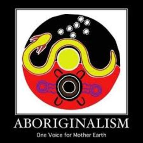 Aboriginalism