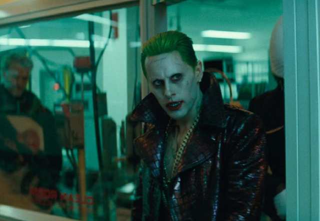 Rola Jokera w Legionie Samobójców