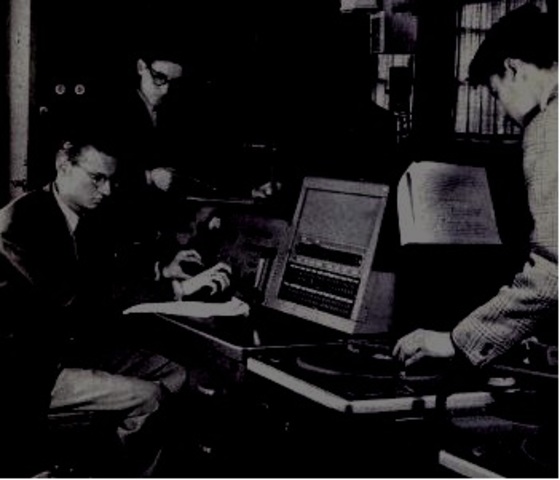 Enseñanza programada