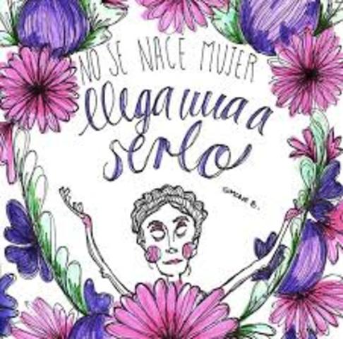 Feminismos contemporáneo