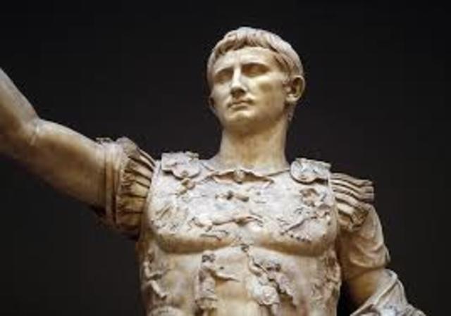 Augustus