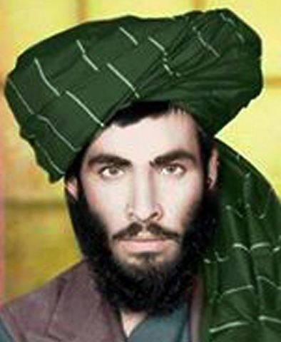 Mullah Omar Gains Power
