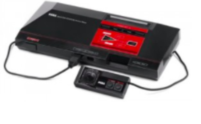 Sexta generacion de video consolas