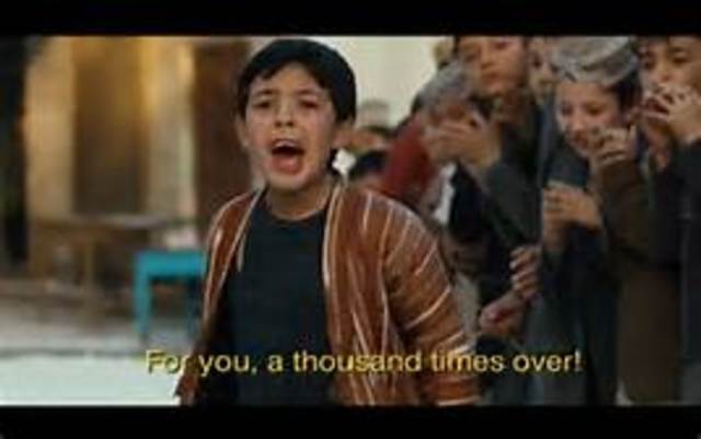 Hassan and his Wife are Murdered