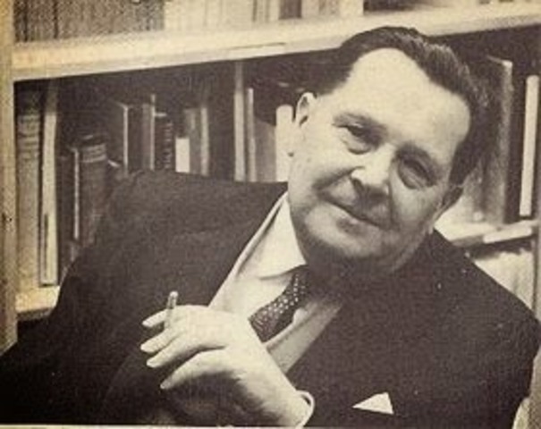 Ludwig von Bertelanffy