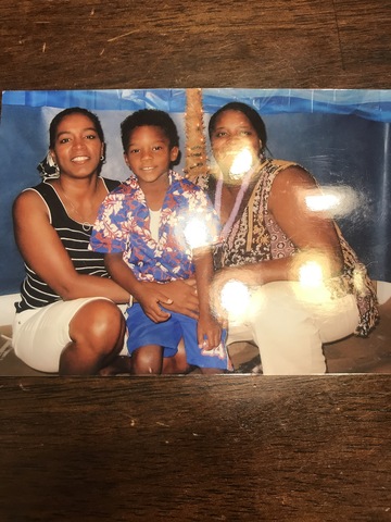 yo tuve el graduación de preescolar