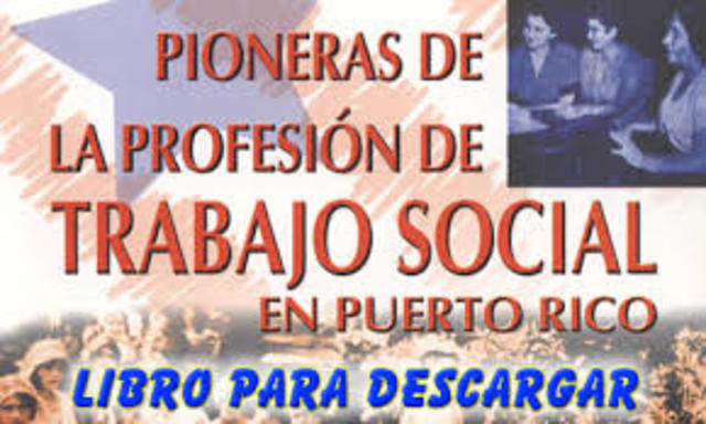 Trabajo social en Colombia